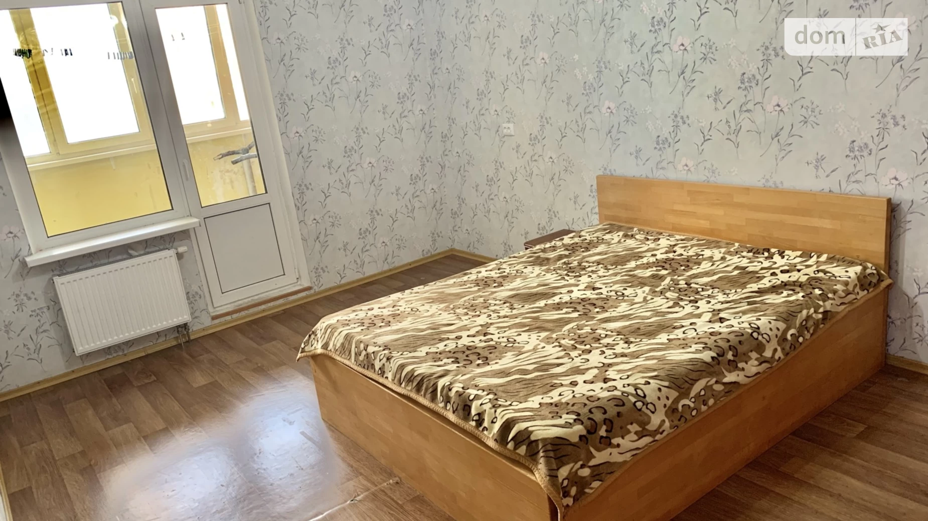 Сдается в аренду 1-комнатная квартира 50 кв. м в Киеве, ул. Николая Закревского, 95Б - фото 4