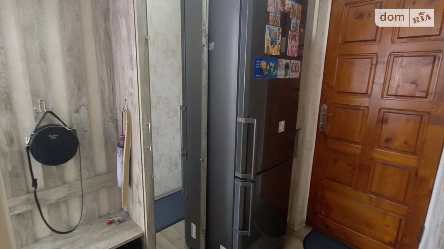 Продається 1-кімнатна квартира 22 кв. м у Миколаєві, вул. Генерала Алмазова(Генерала Карпенка), 1А - фото 4