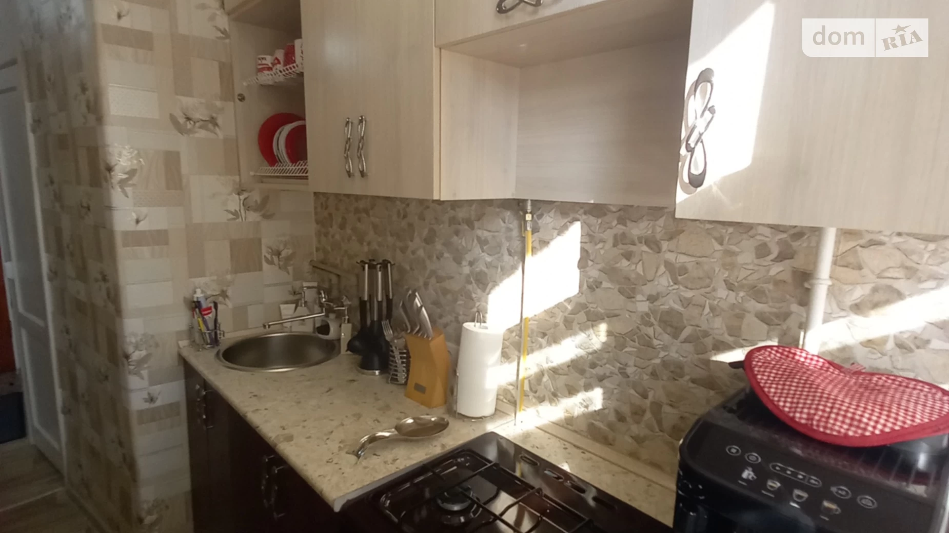 Продається 1-кімнатна квартира 22 кв. м у Миколаєві, вул. Генерала Алмазова(Генерала Карпенка), 1А - фото 3