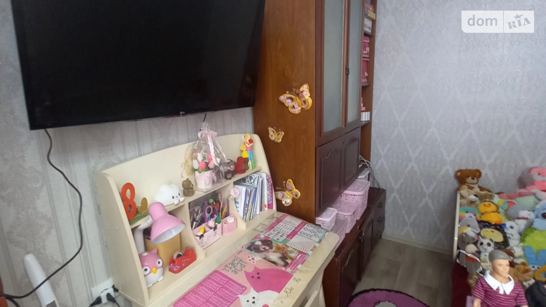 Продається 1-кімнатна квартира 22 кв. м у Миколаєві, вул. Генерала Алмазова(Генерала Карпенка), 1А - фото 5