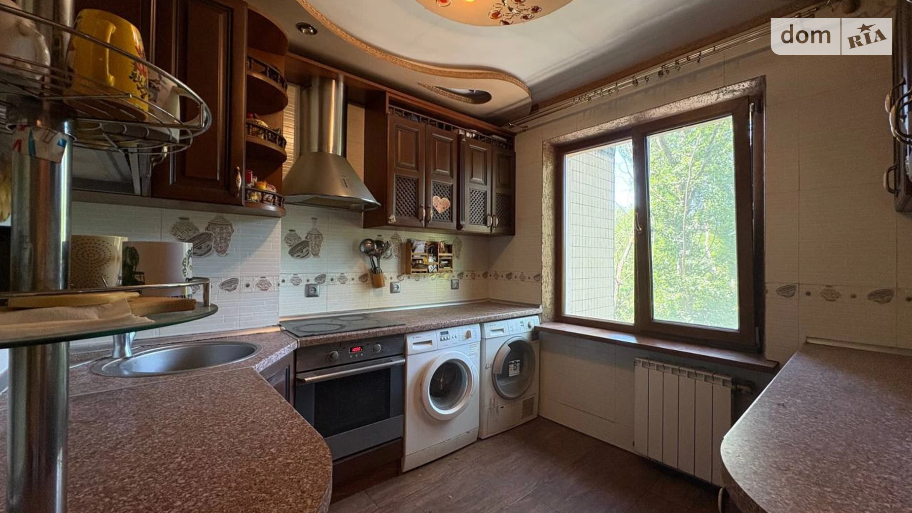 Продається 3-кімнатна квартира 72.6 кв. м у Одесі, вул. Палія Семена - фото 2