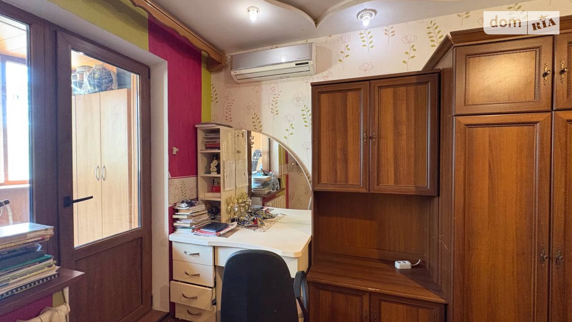 Продається 3-кімнатна квартира 72.6 кв. м у Одесі, вул. Палія Семена - фото 4