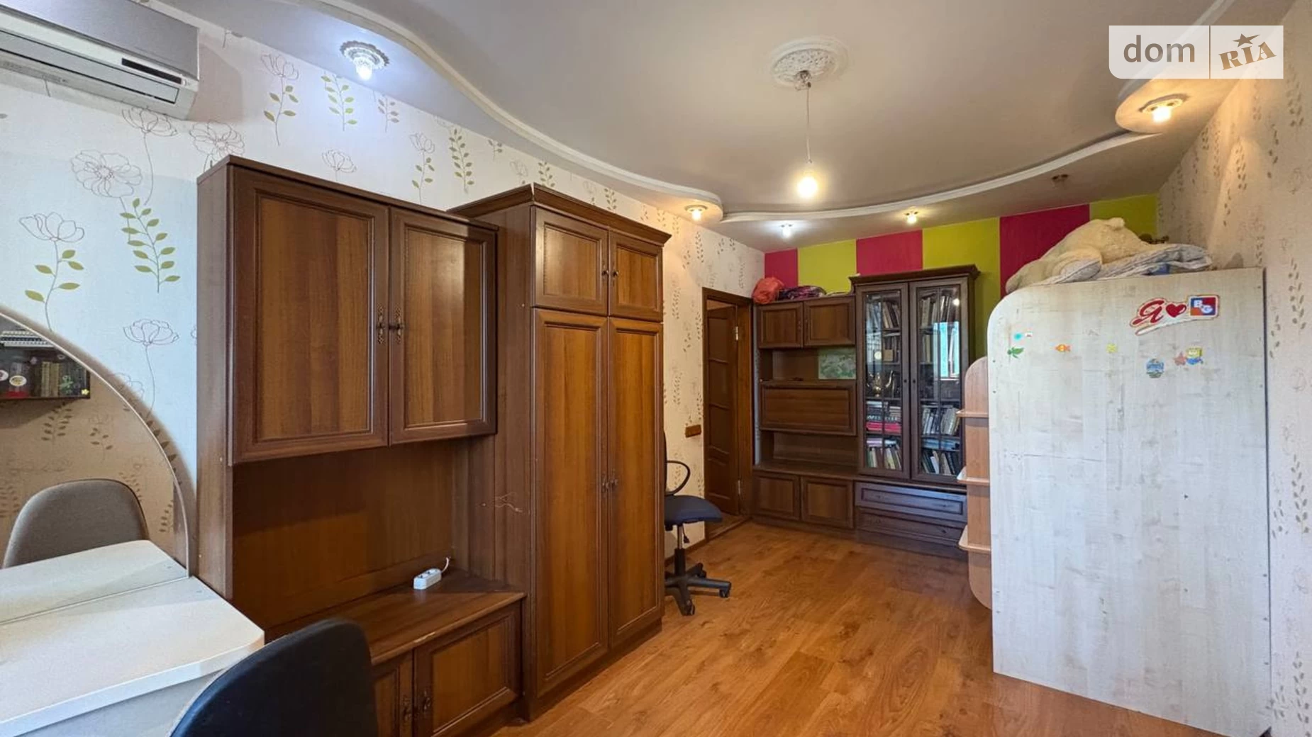 Продається 3-кімнатна квартира 72.6 кв. м у Одесі, вул. Палія Семена - фото 5
