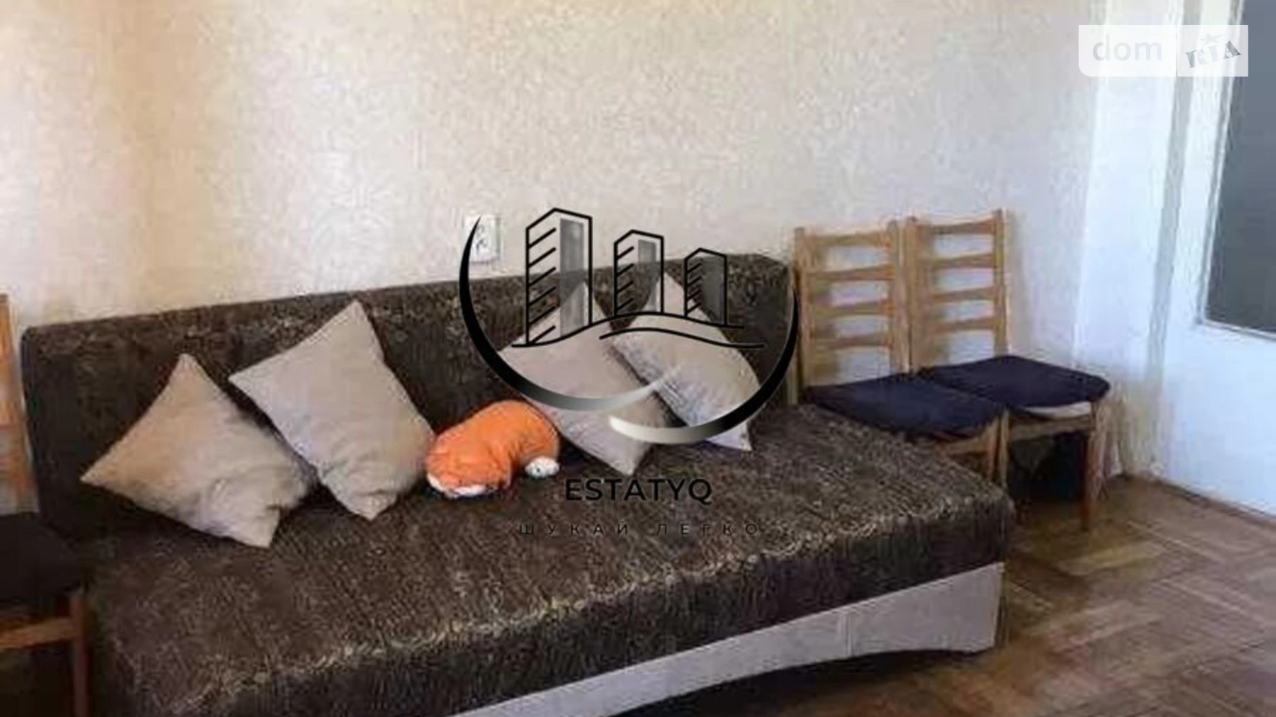 Сдается в аренду 1-комнатная квартира 38 кв. м в Харькове, ул. Студенческая, 5/2 - фото 4