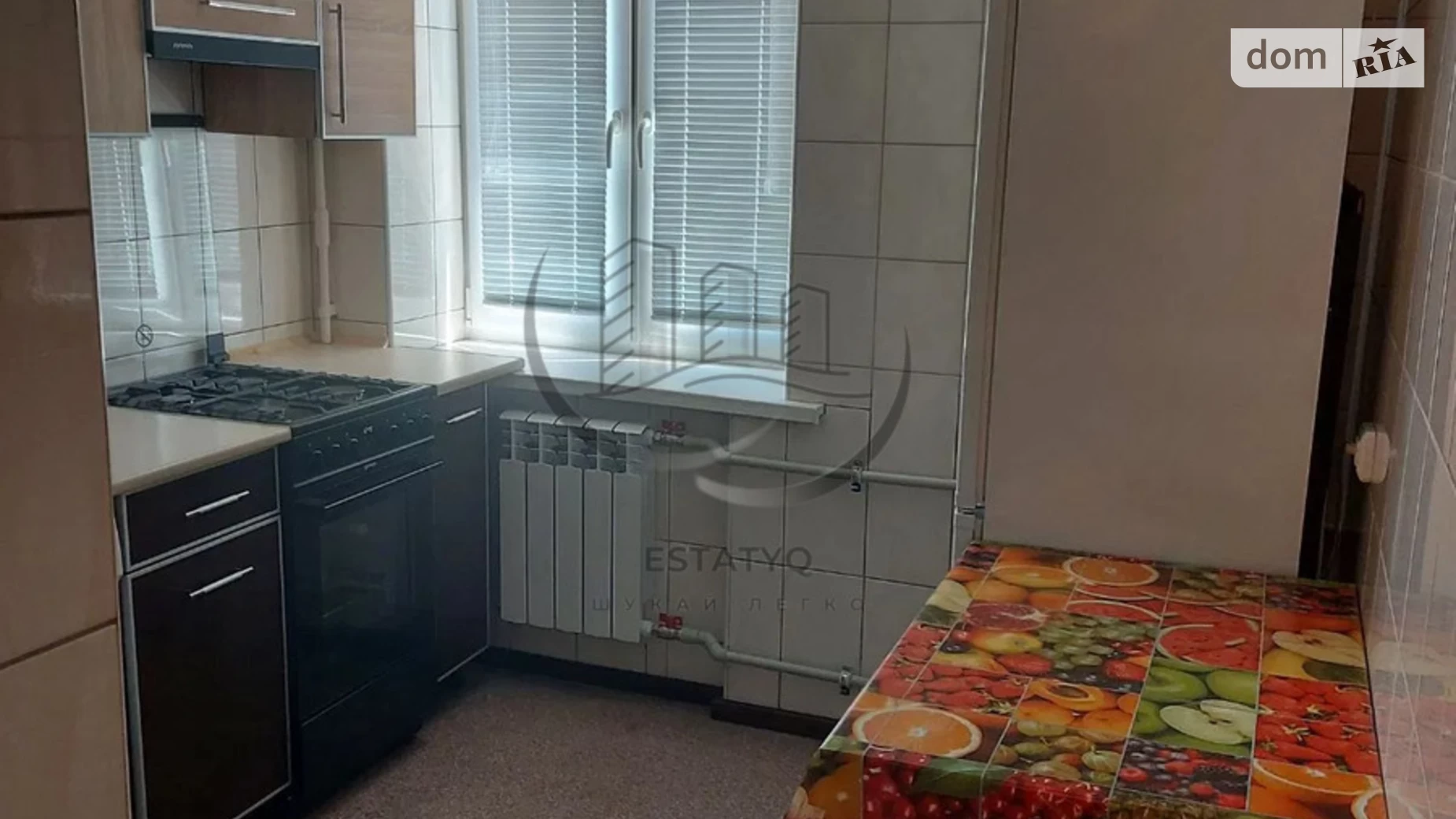 Сдается в аренду 1-комнатная квартира 33 кв. м в Харькове, просп. Байрона(Героев Сталинграда), 173 - фото 2