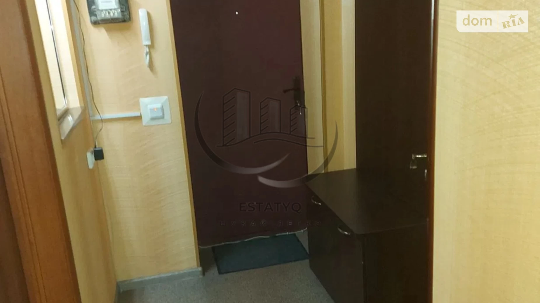 Сдается в аренду 1-комнатная квартира 33 кв. м в Харькове, просп. Байрона(Героев Сталинграда), 173 - фото 3
