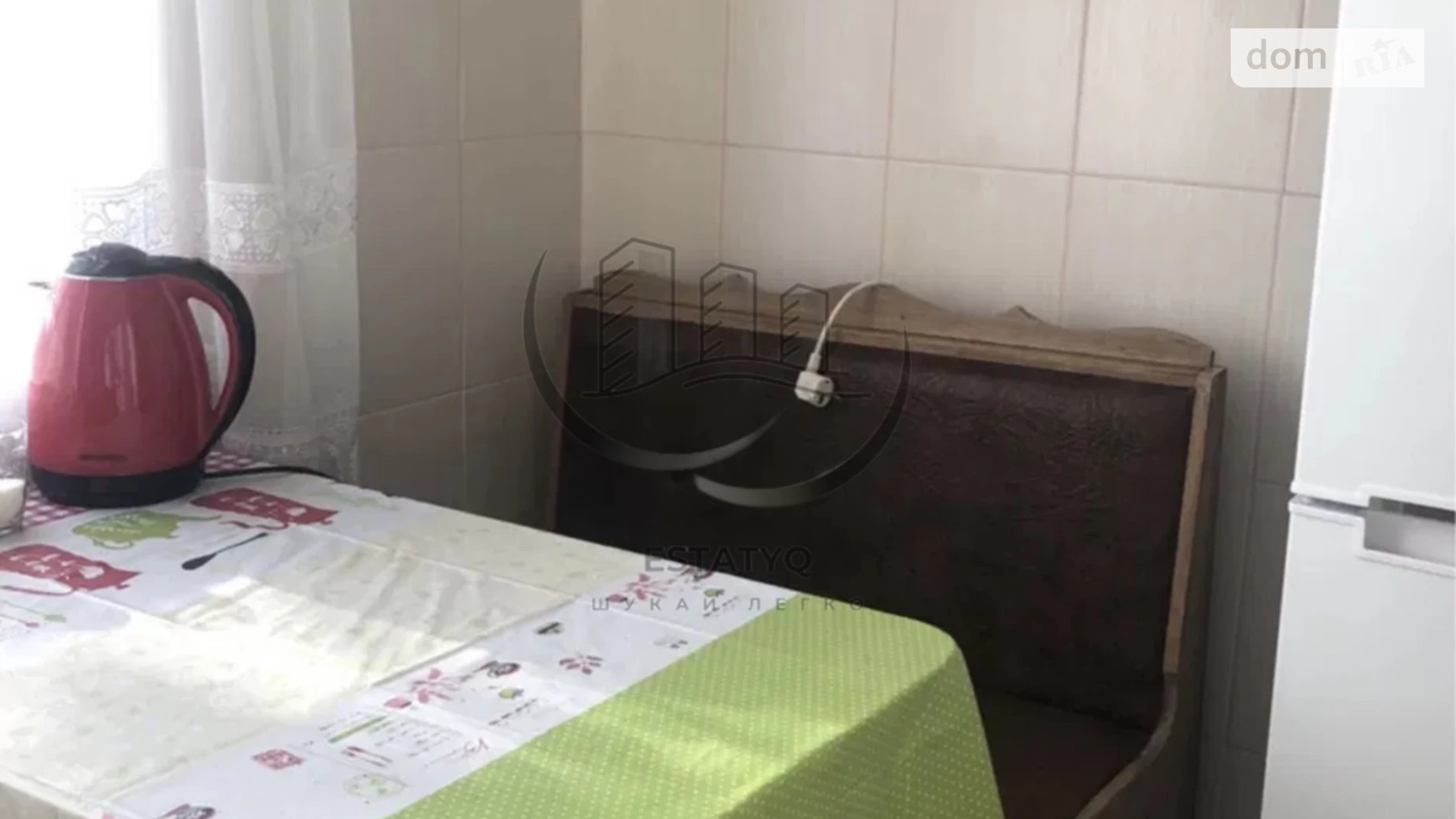 Сдается в аренду 2-комнатная квартира 44 кв. м в Харькове, ул. Валентиновская, 11 - фото 3