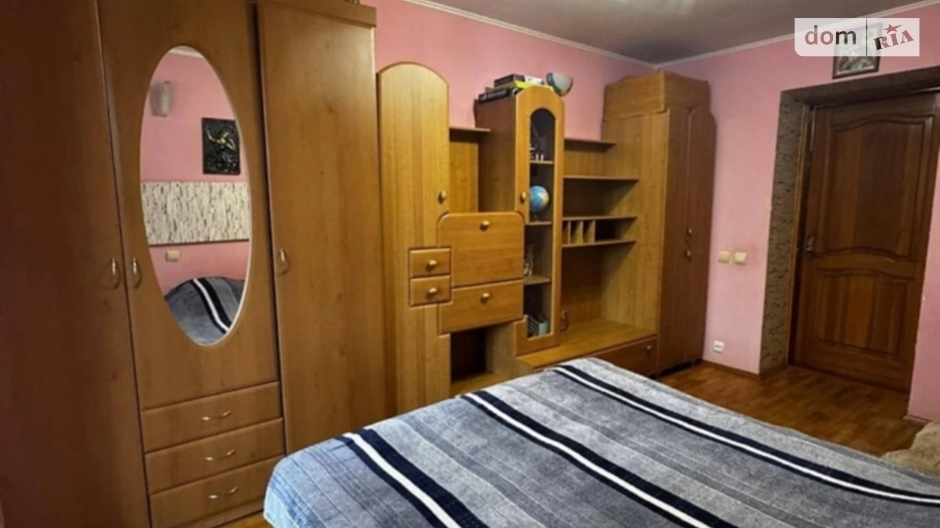 Здається в оренду 2-кімнатна квартира 55 кв. м у Вінниці, вул. Дмитра Майбороди, 5 - фото 2