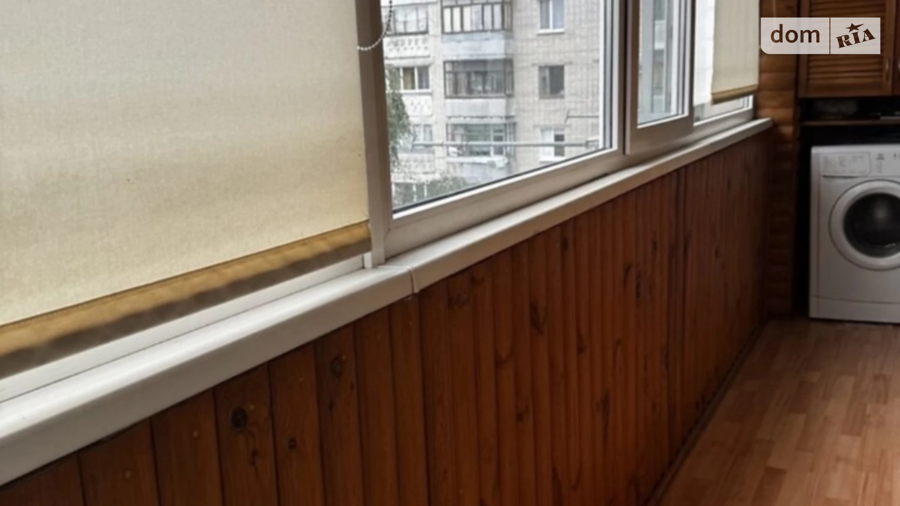 Здається в оренду 2-кімнатна квартира 55 кв. м у Вінниці, вул. Дмитра Майбороди, 5 - фото 5