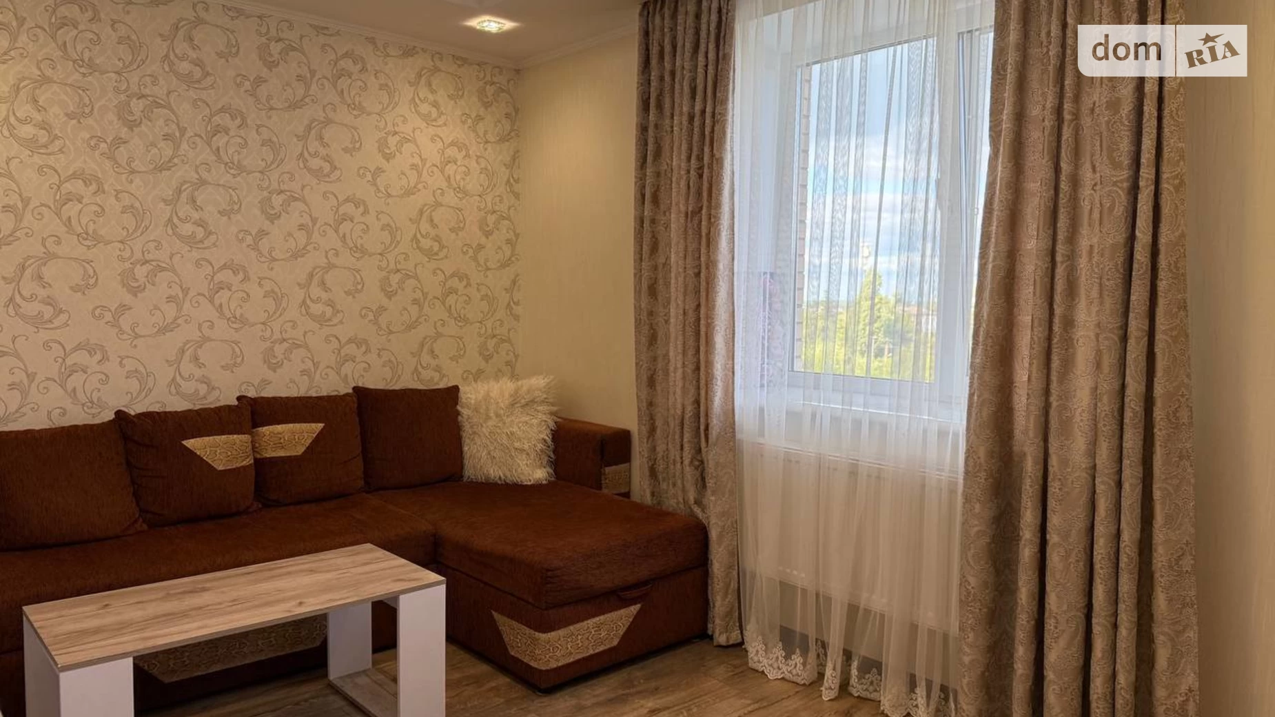 Продається 2-кімнатна квартира 56.4 кв. м у Стрижавці, вул. Алеї, 35/1 корпус 1 - фото 3