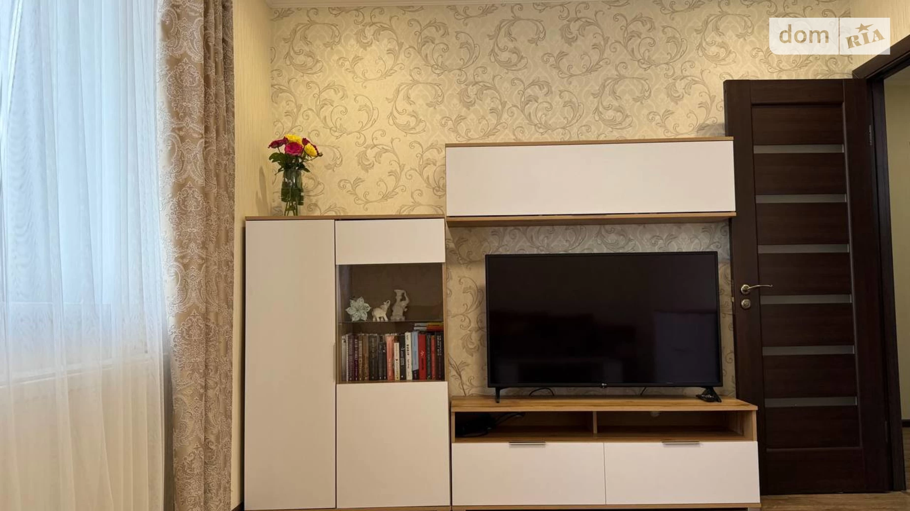 Продається 2-кімнатна квартира 56.4 кв. м у Стрижавці, вул. Алеї, 35/1 корпус 1 - фото 4