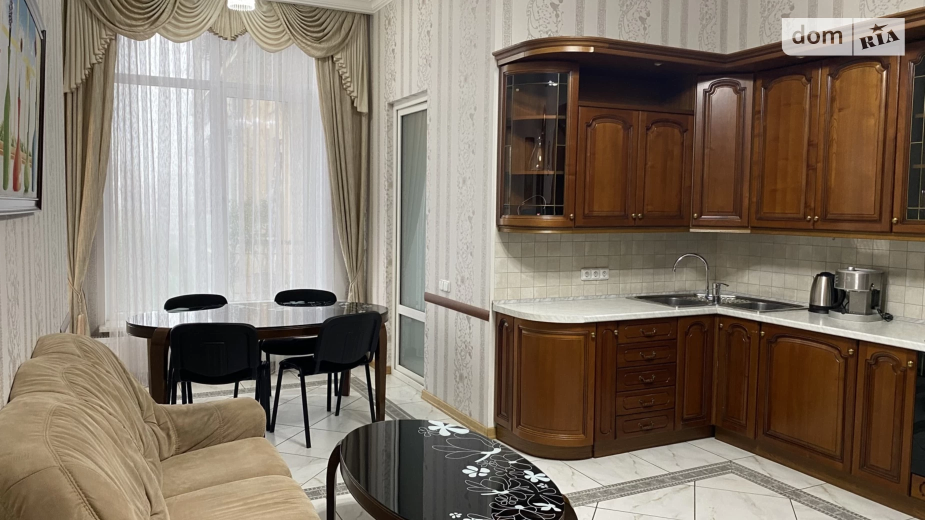 Сдается в аренду 4-комнатная квартира 127 кв. м в Киеве, ул. Ярославов Вал, 14Г - фото 3