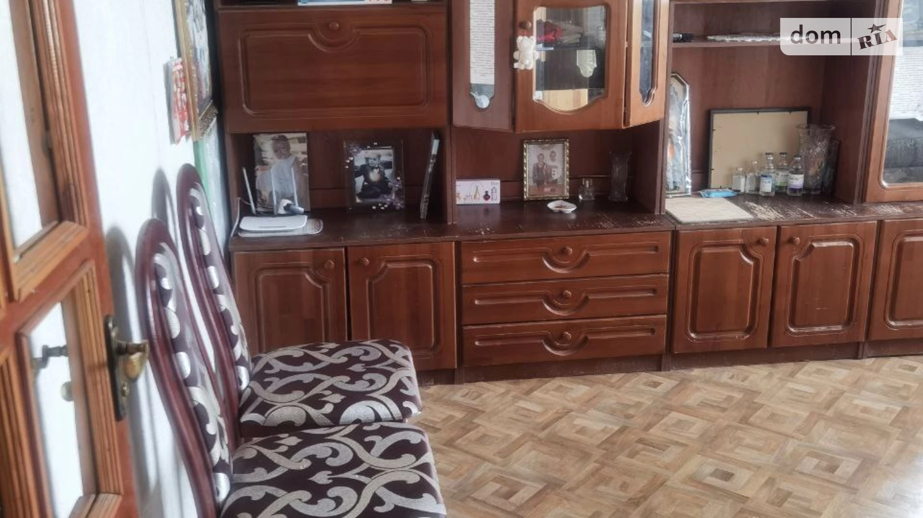 Продається 2-кімнатна квартира 50 кв. м у Харкові, просп. Олександрівський, 69Б - фото 2