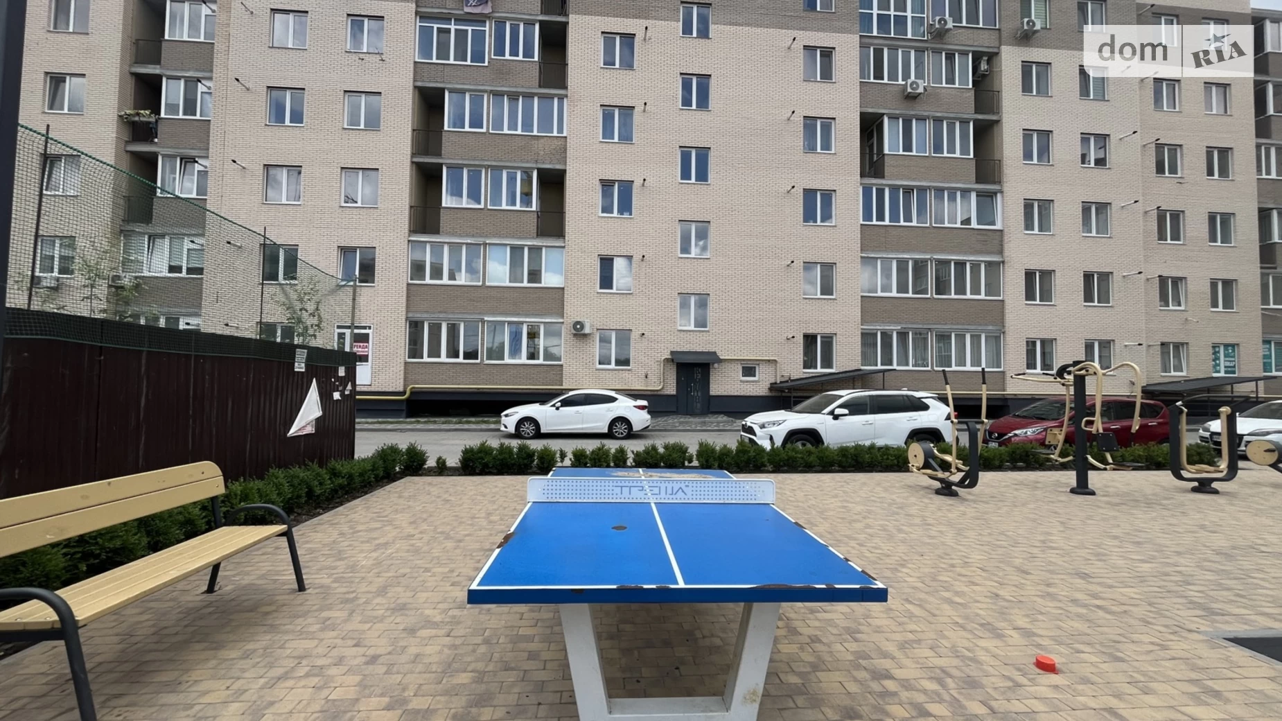 Продается 1-комнатная квартира 37 кв. м в Стрижавке, ул. Киевская - фото 5