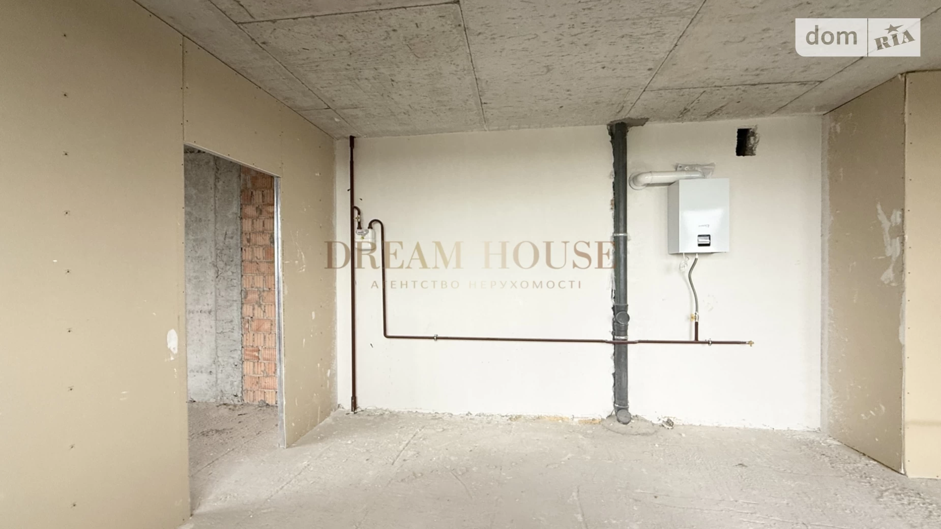 Продається 2-кімнатна квартира 69.4 кв. м у Ірпені, вул. Василя Стуса(Пушкінська), 64/68 - фото 2