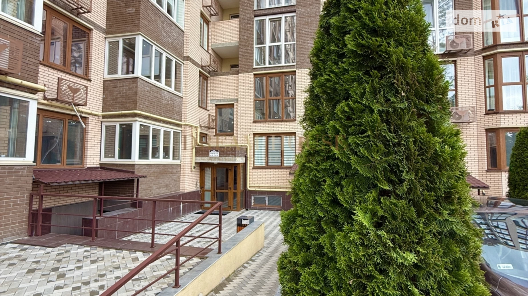 Продается 2-комнатная квартира 69.4 кв. м в Ирпене, ул. Василия Стуса(Пушкинская), 64/68 - фото 5