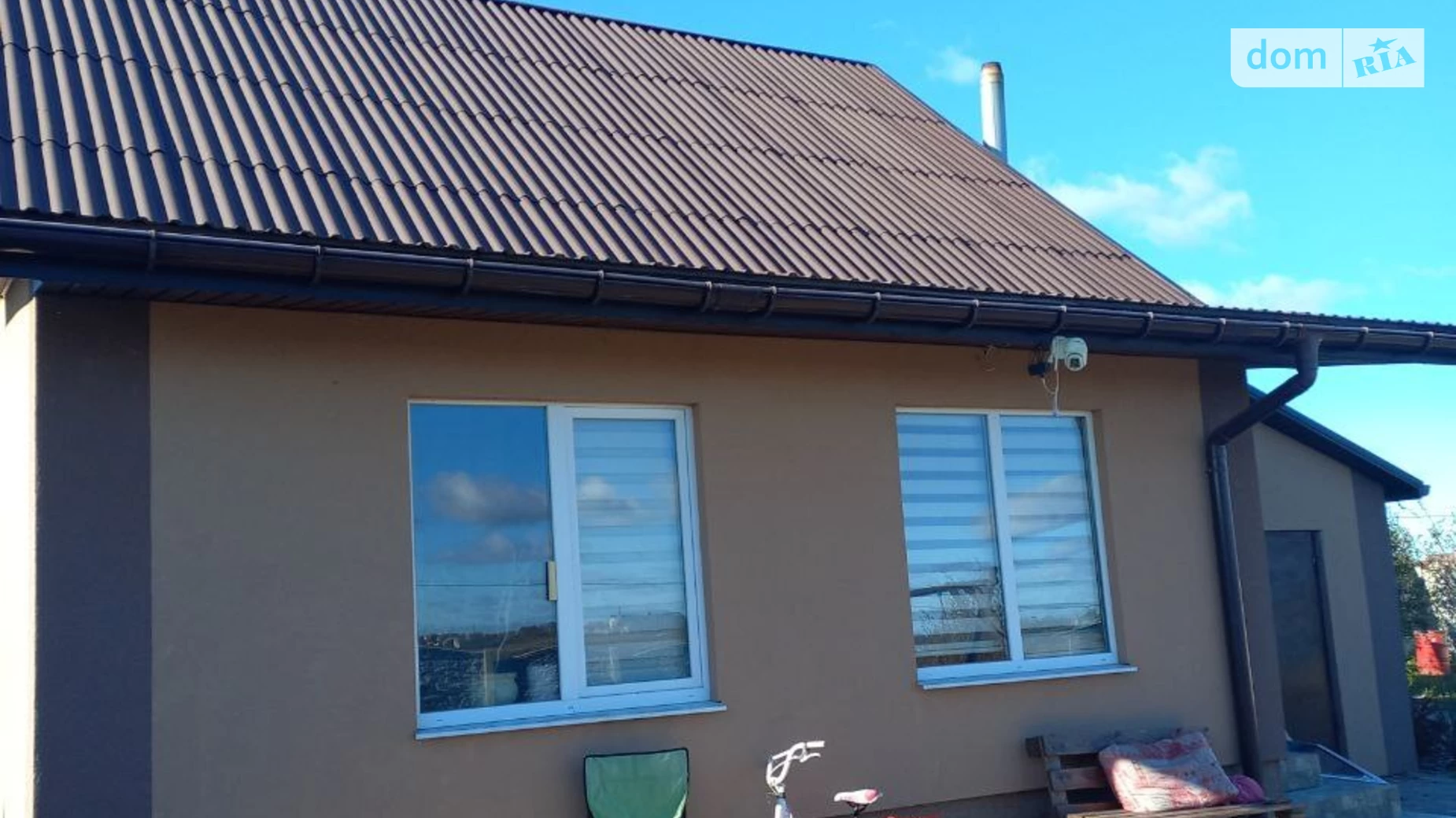 Продается дом на 2 этажа 147.7 кв. м с садом, цена: 99000 $ - фото 4