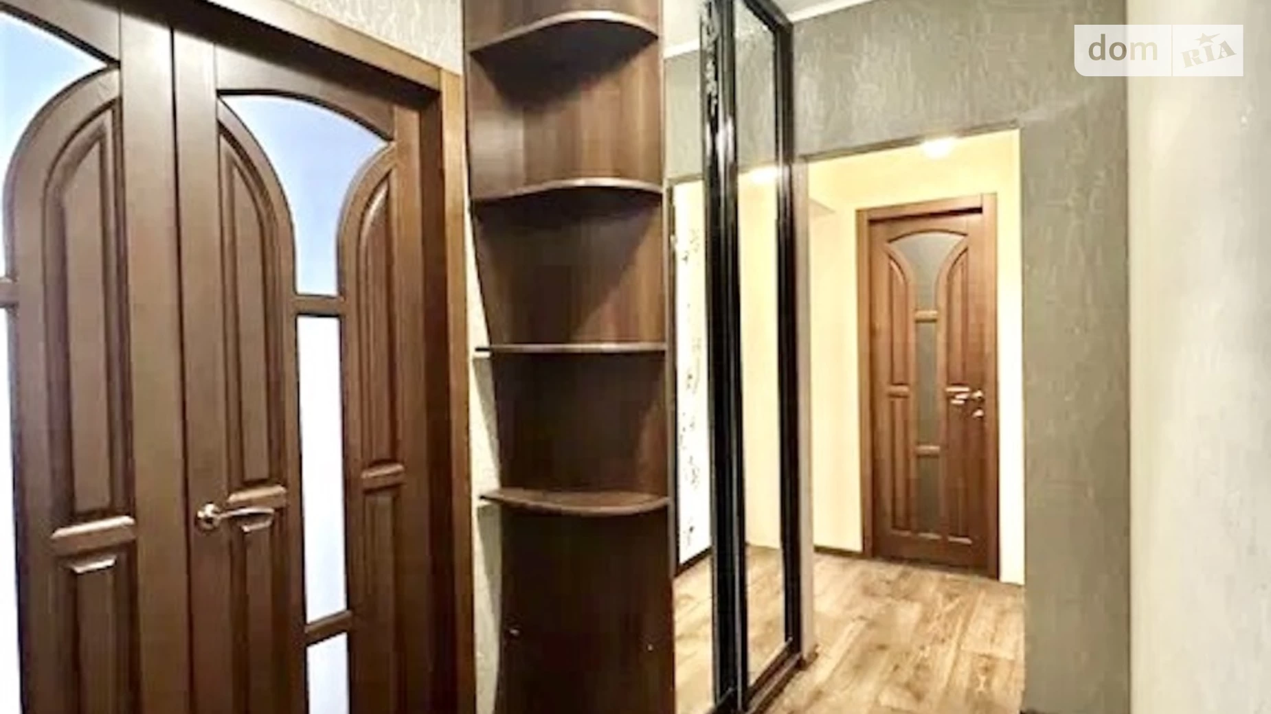 Продається 2-кімнатна квартира 66 кв. м у Харкові, просп. Ювілейний, 61Д - фото 2