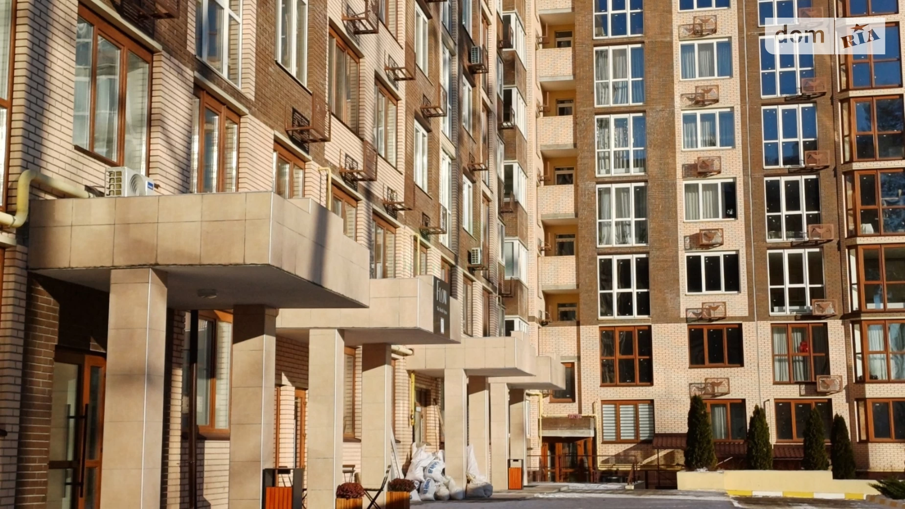 Продається 2-кімнатна квартира 69.4 кв. м у Ірпені, вул. Василя Стуса(Пушкінська), 64/68 - фото 5