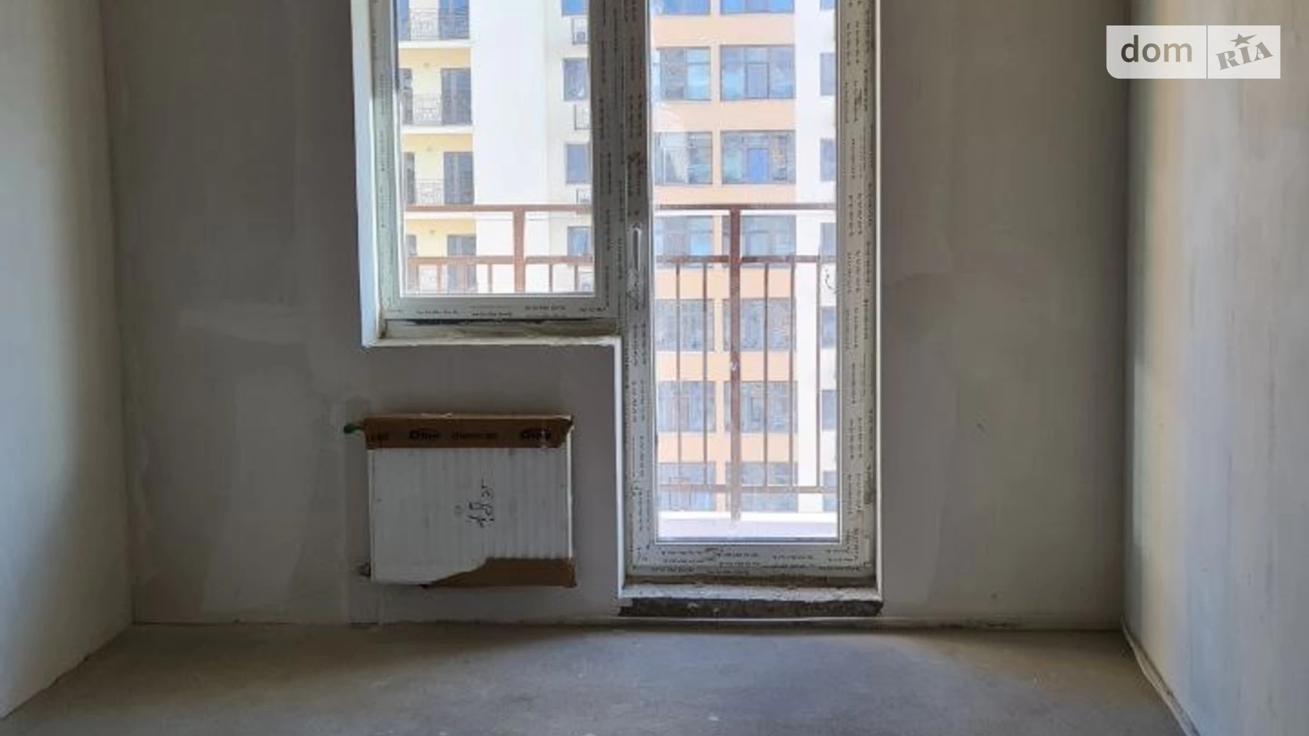 Продається 2-кімнатна квартира 62 кв. м у Одесі, вул. Перлинна, 10 - фото 3