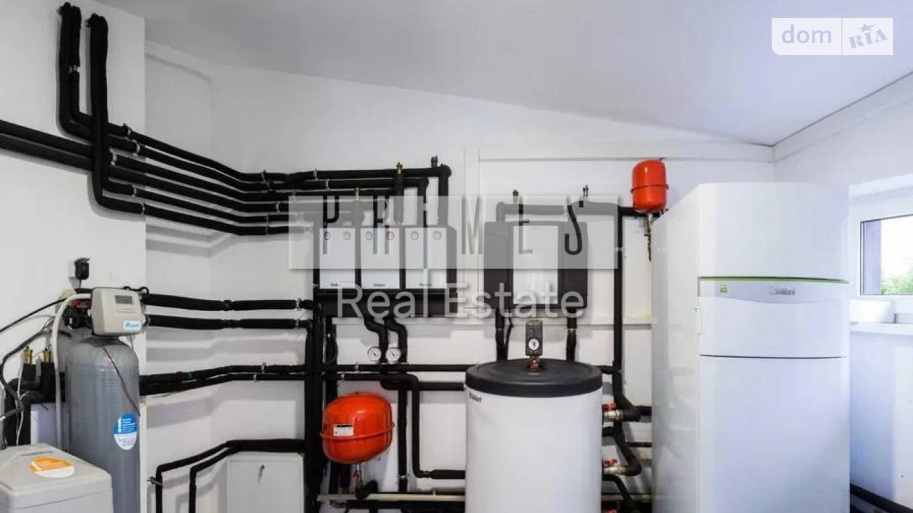 Продается дом на 2 этажа 155.7 кв. м с гаражом, цена: 560000 $ - фото 3