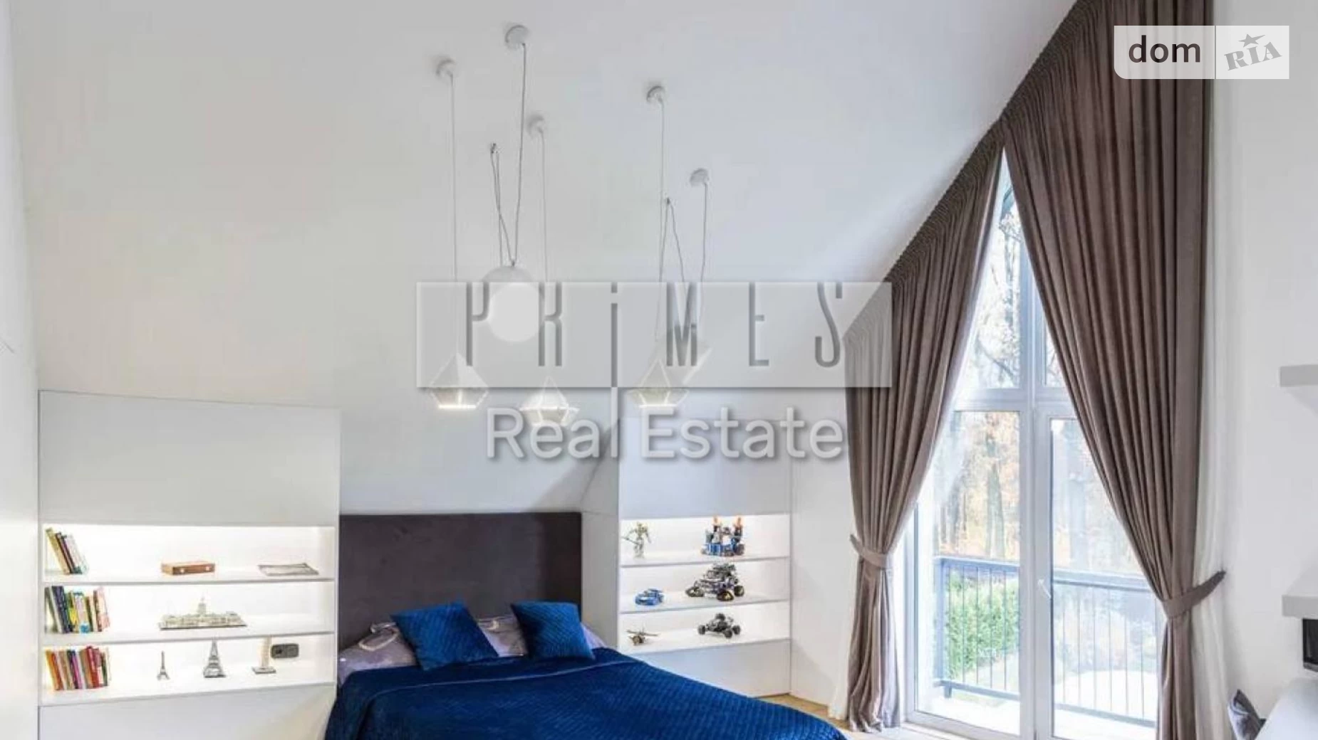 Продается дом на 2 этажа 155.7 кв. м с гаражом, цена: 560000 $ - фото 2