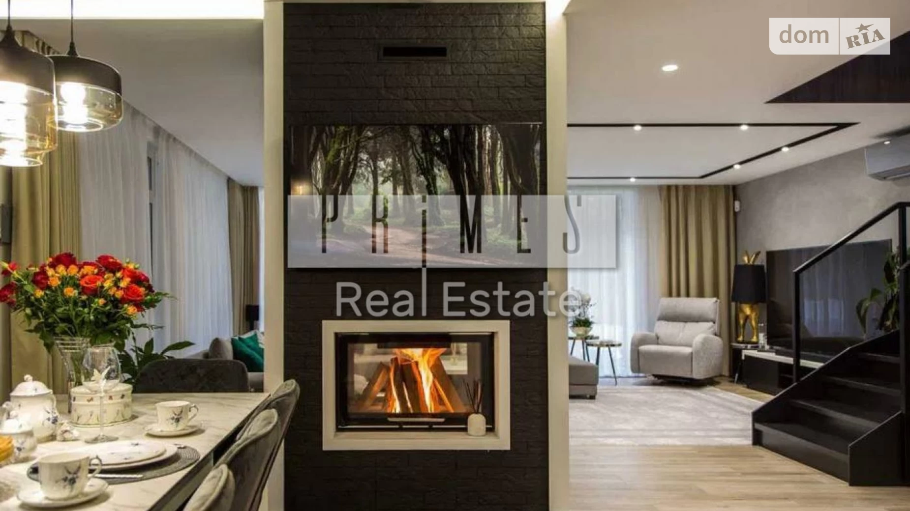 Продается дом на 2 этажа 155.7 кв. м с гаражом, цена: 560000 $ - фото 5