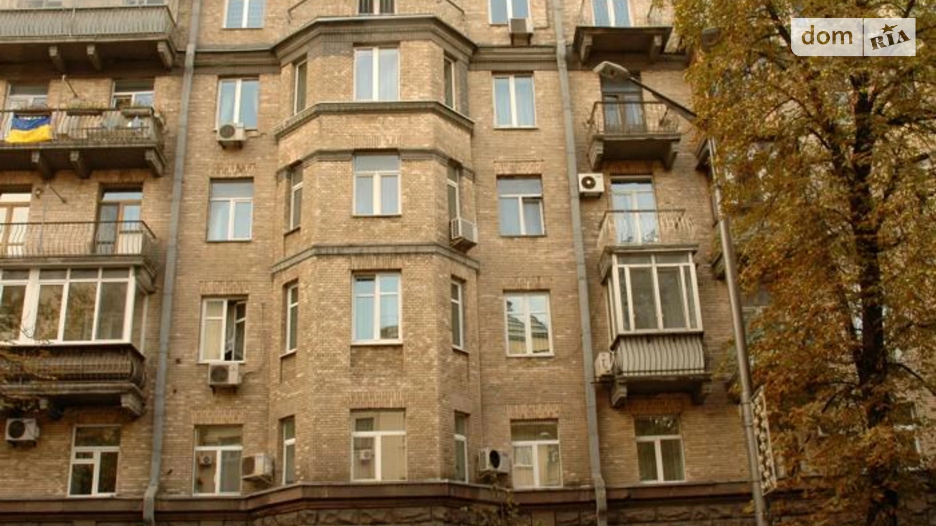 Продається 2-кімнатна квартира 53 кв. м у Києві, вул. Михайла Грушевського, 34/1 - фото 2