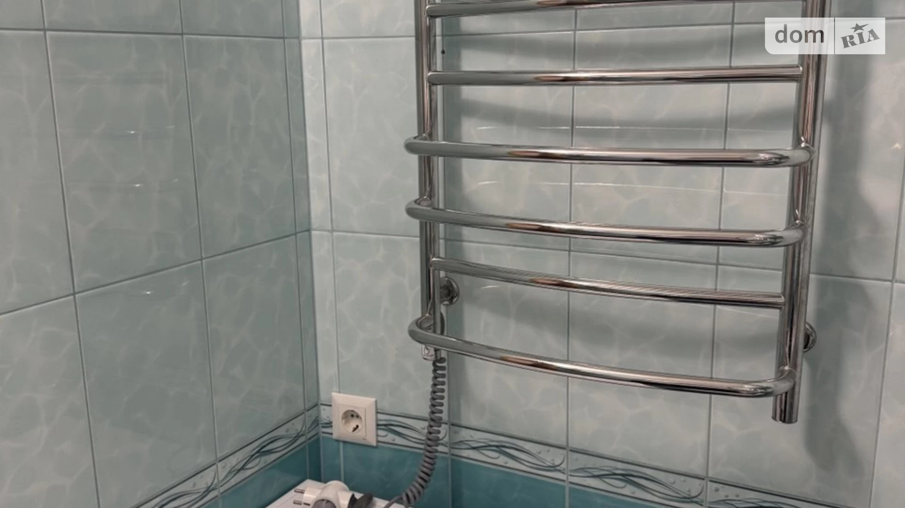 Продается 1-комнатная квартира 37 кв. м в Харькове, ул. Гвардейцев-Широнинцев, 61А - фото 4