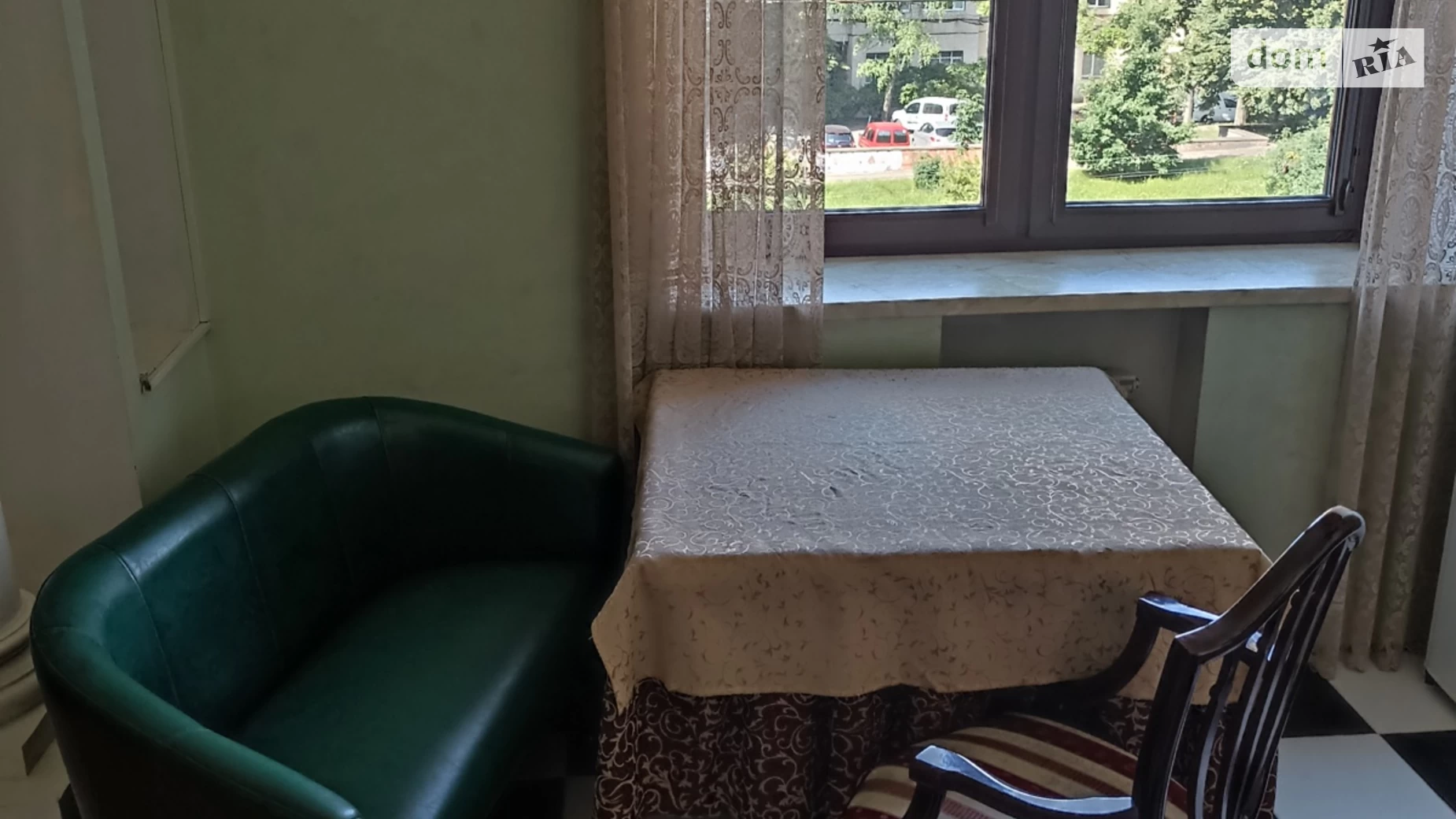 Здається в оренду 1-кімнатна квартира у Києві, бул. Лесі Українки, 29 - фото 2