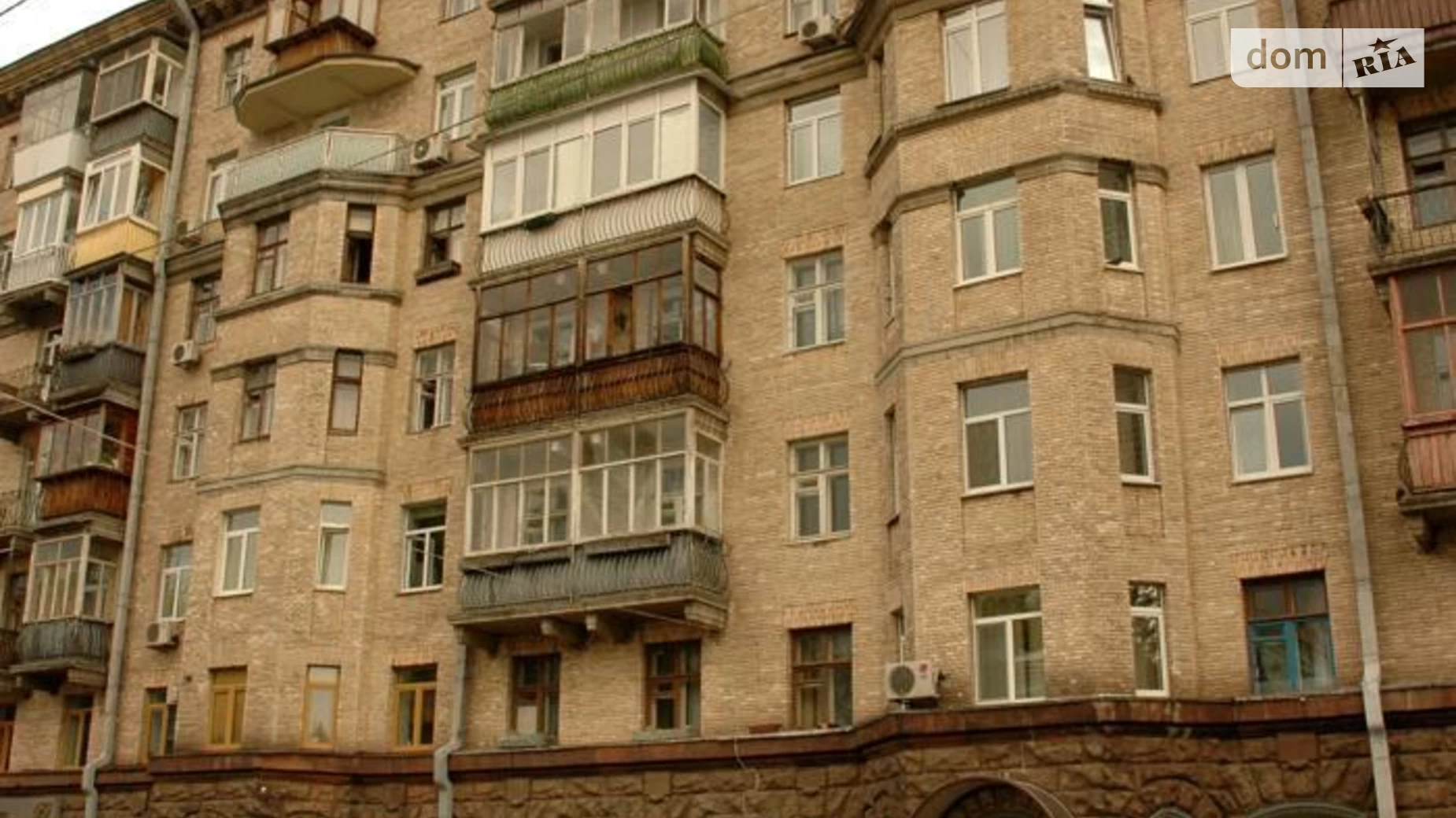 Продається 2-кімнатна квартира 53 кв. м у Києві, вул. Михайла Грушевського, 34/1 - фото 5