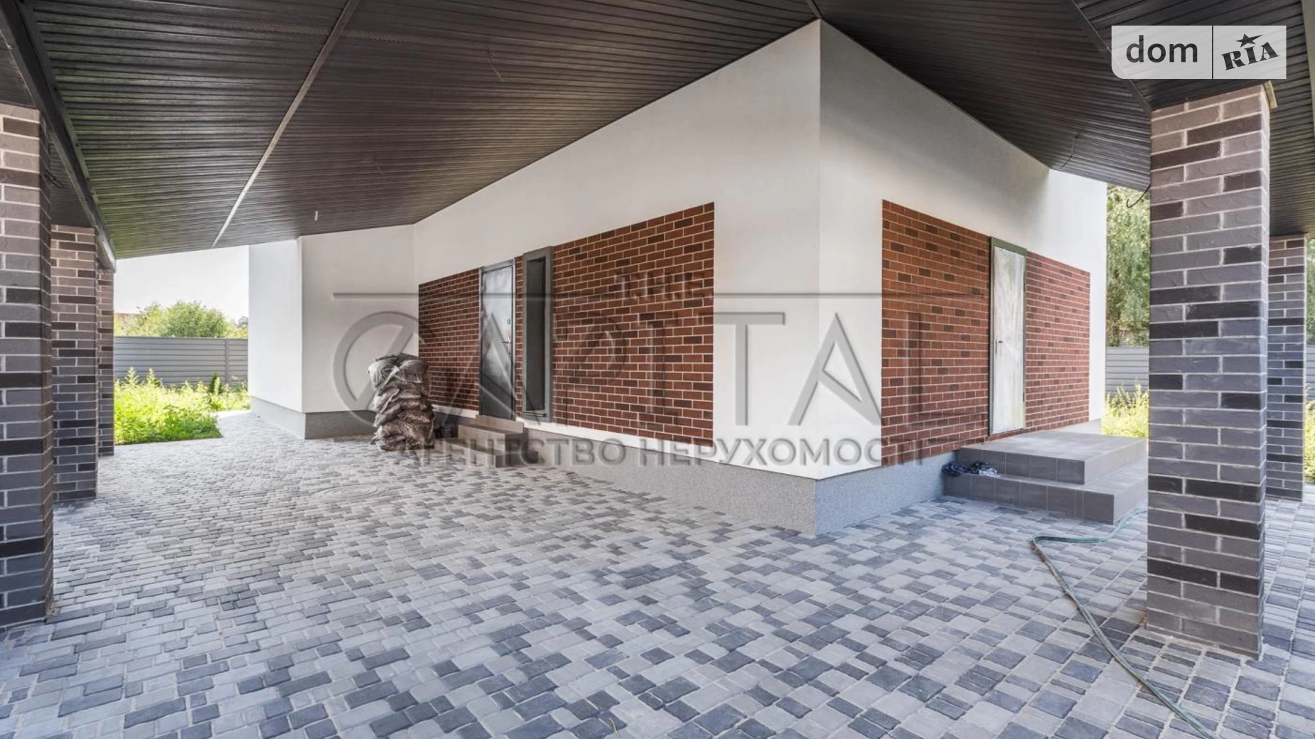 Продается дом на 2 этажа 190 кв. м с участком, цена: 145000 $ - фото 3