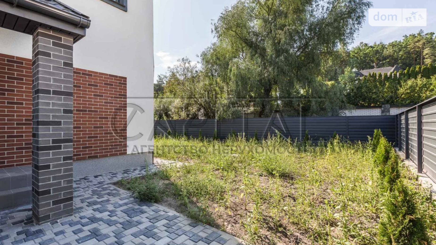 Продается дом на 2 этажа 190 кв. м с участком, цена: 145000 $ - фото 5