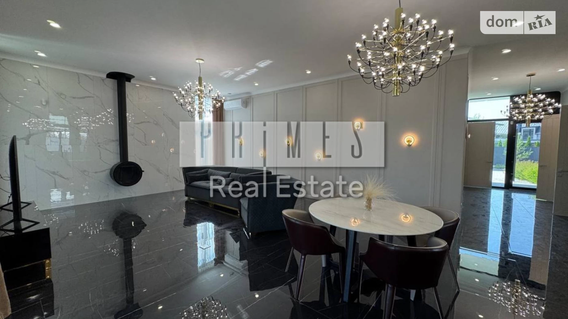 Продается одноэтажный дом 240 кв. м с террасой, цена: 530000 $ - фото 3