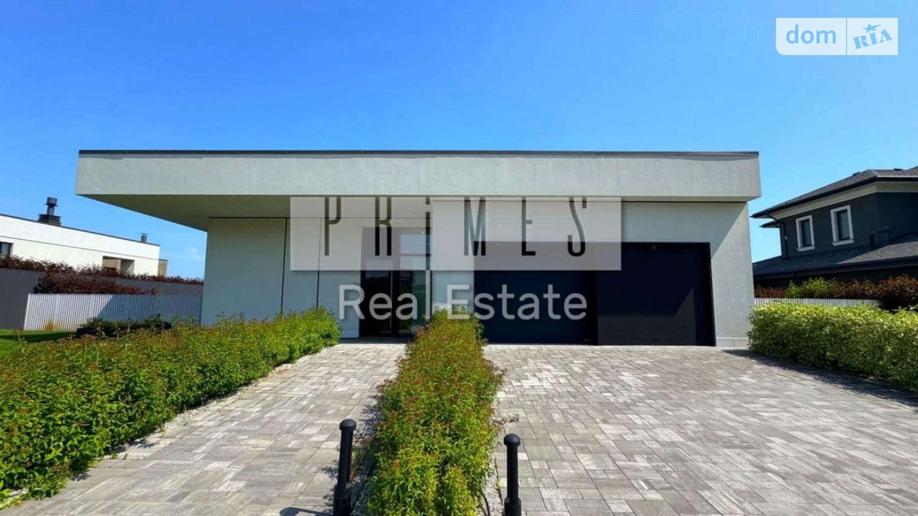 Продается одноэтажный дом 240 кв. м с террасой, цена: 530000 $ - фото 2