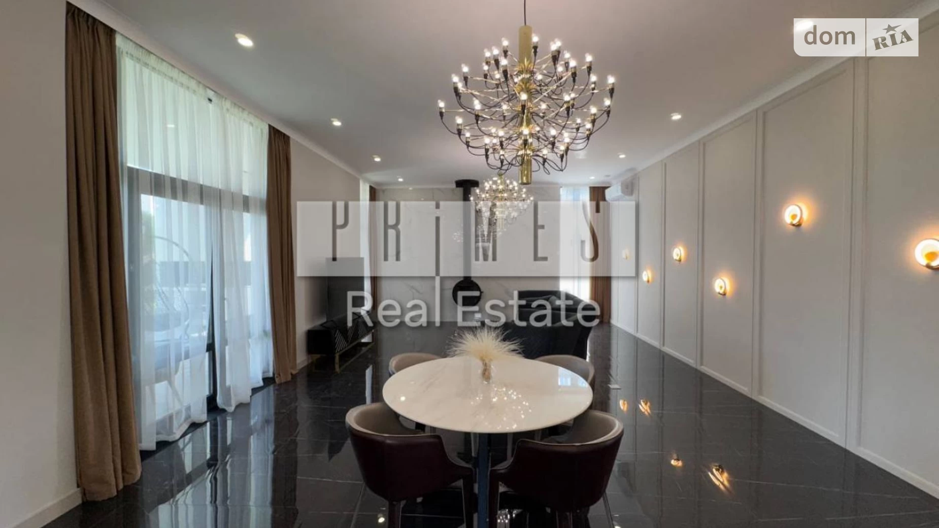 Продается одноэтажный дом 240 кв. м с террасой, цена: 530000 $ - фото 4
