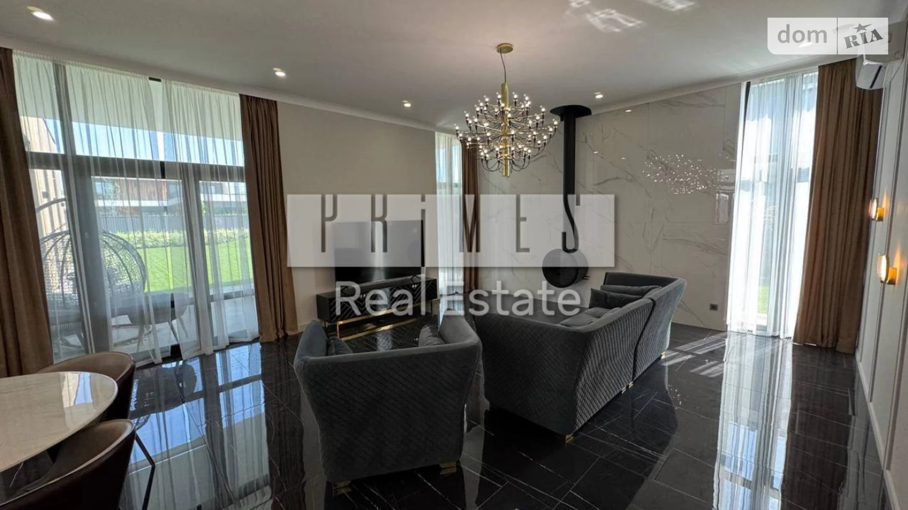 Продается одноэтажный дом 240 кв. м с террасой, цена: 530000 $ - фото 5
