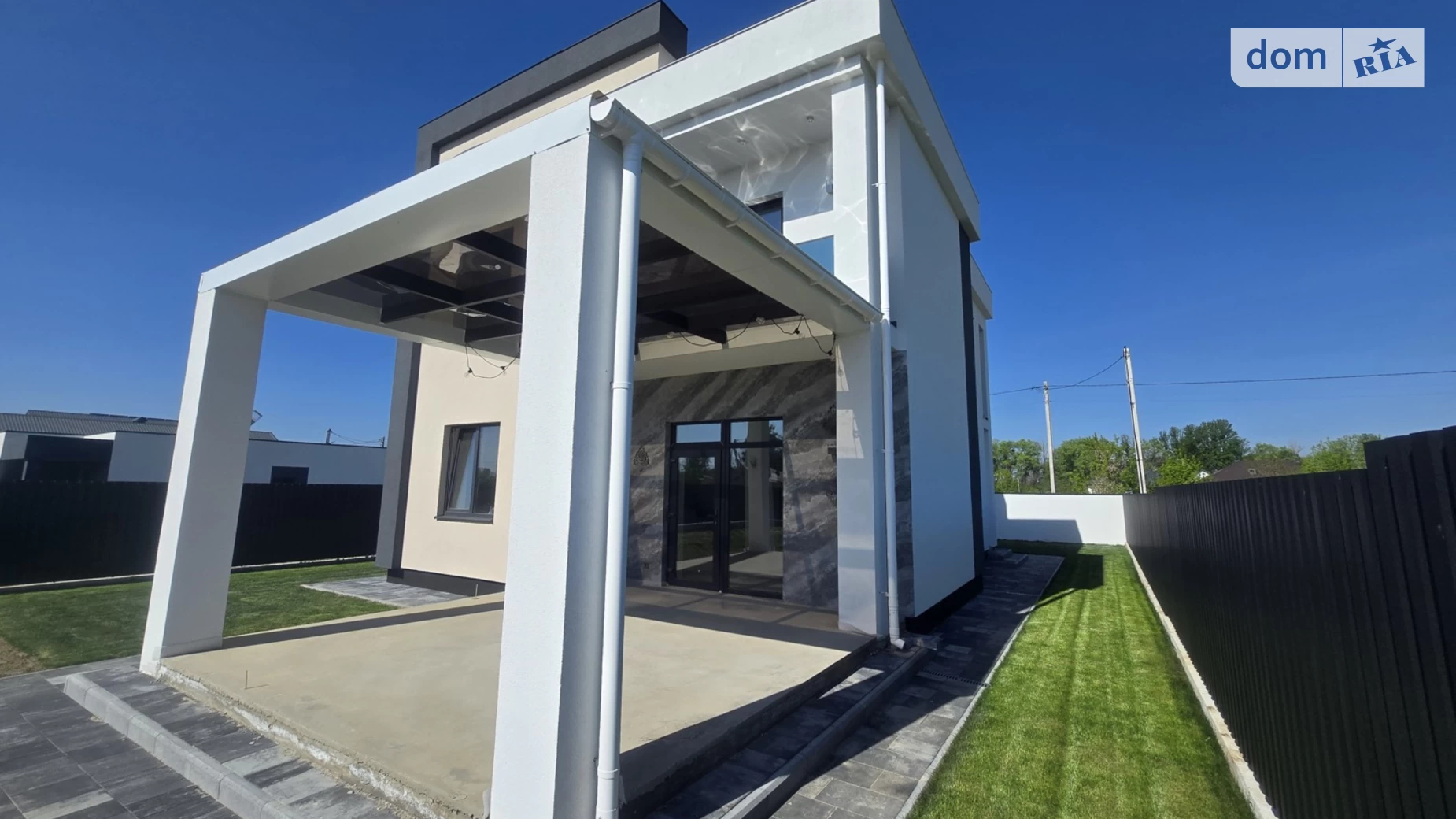 Продается дом на 2 этажа 145 кв. м с беседкой, цена: 125000 $ - фото 2