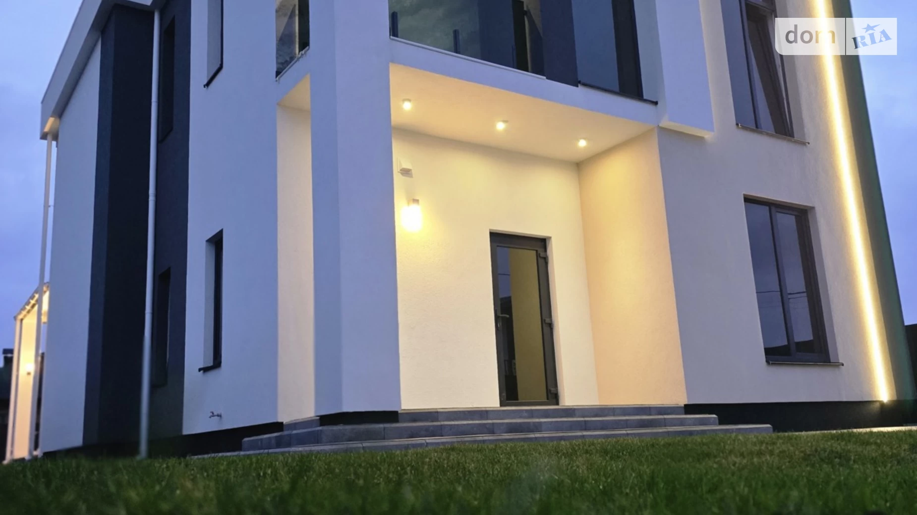 Продается дом на 2 этажа 145 кв. м с беседкой, цена: 125000 $ - фото 4