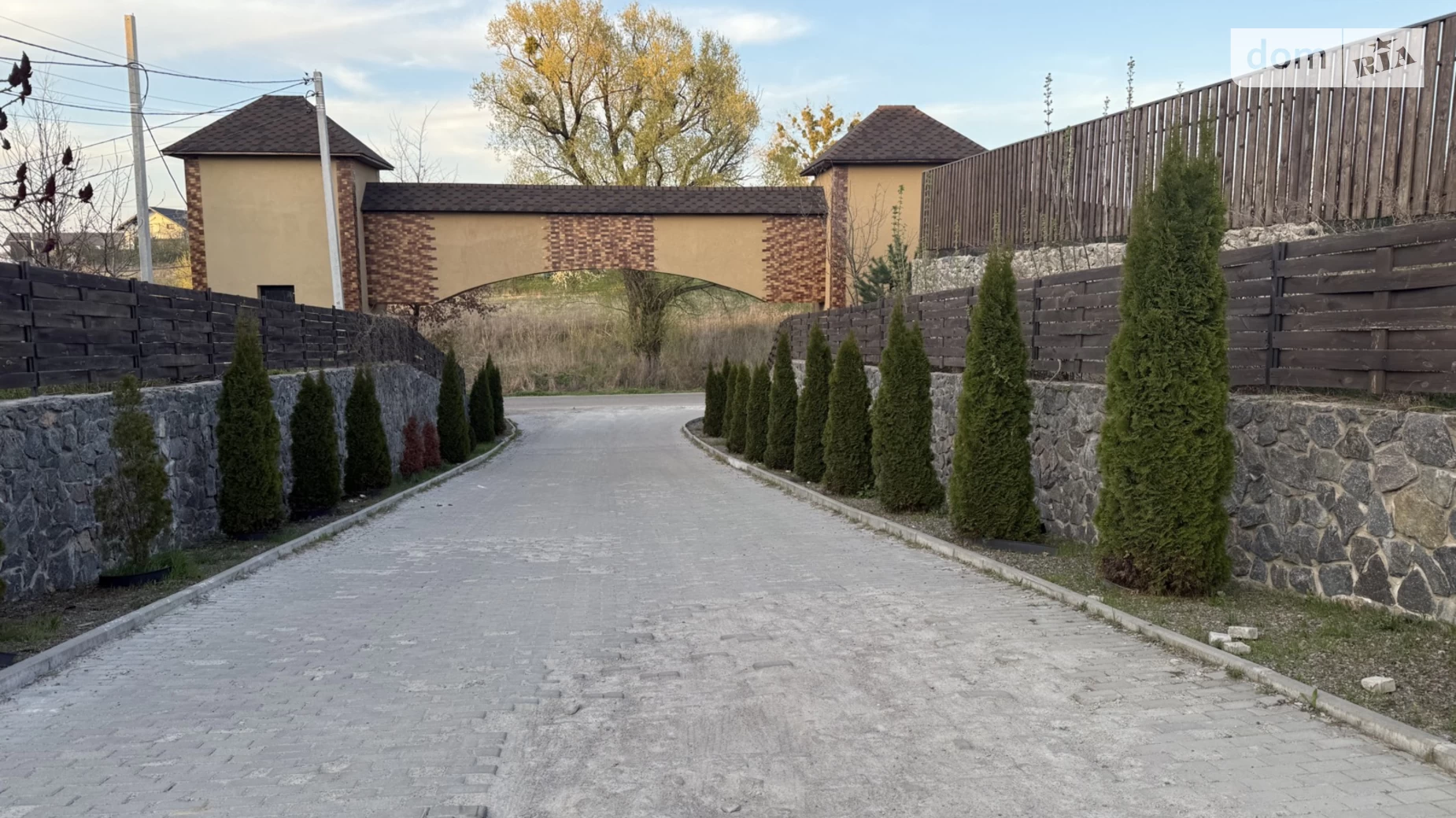ул. Яровая, 15Б Белогородка Таунхаус Whitehall, цена: 89000 $ - фото 3