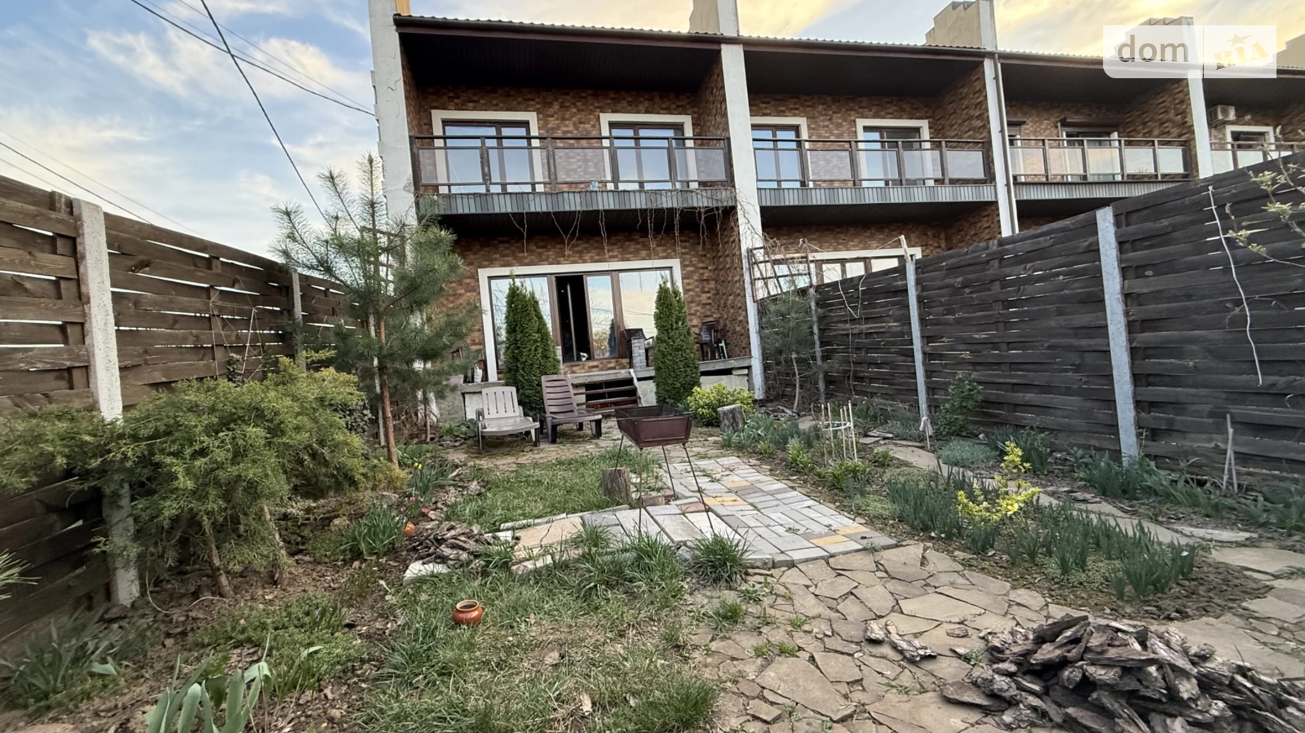 ул. Яровая, 15Б Белогородка Таунхаус Whitehall, цена: 89000 $ - фото 4