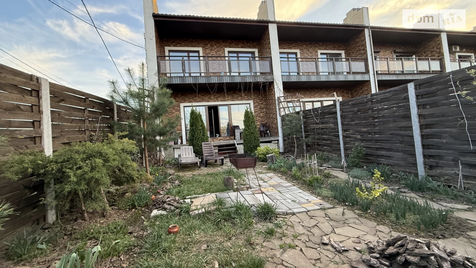 ул. Яровая, 15Б Белогородка Таунхаус Whitehall, цена: 89000 $ - фото 5