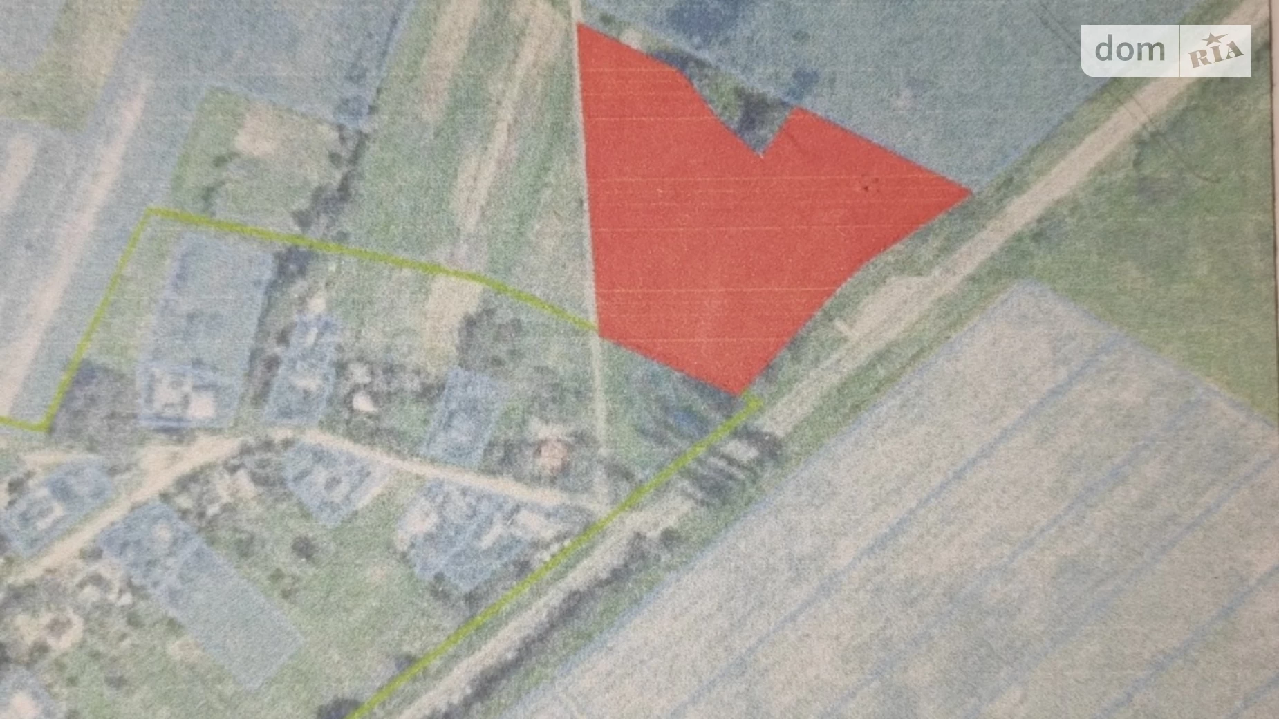 Продается земельный участок 157.42 соток в Волынской области, цена: 235500 $ - фото 2