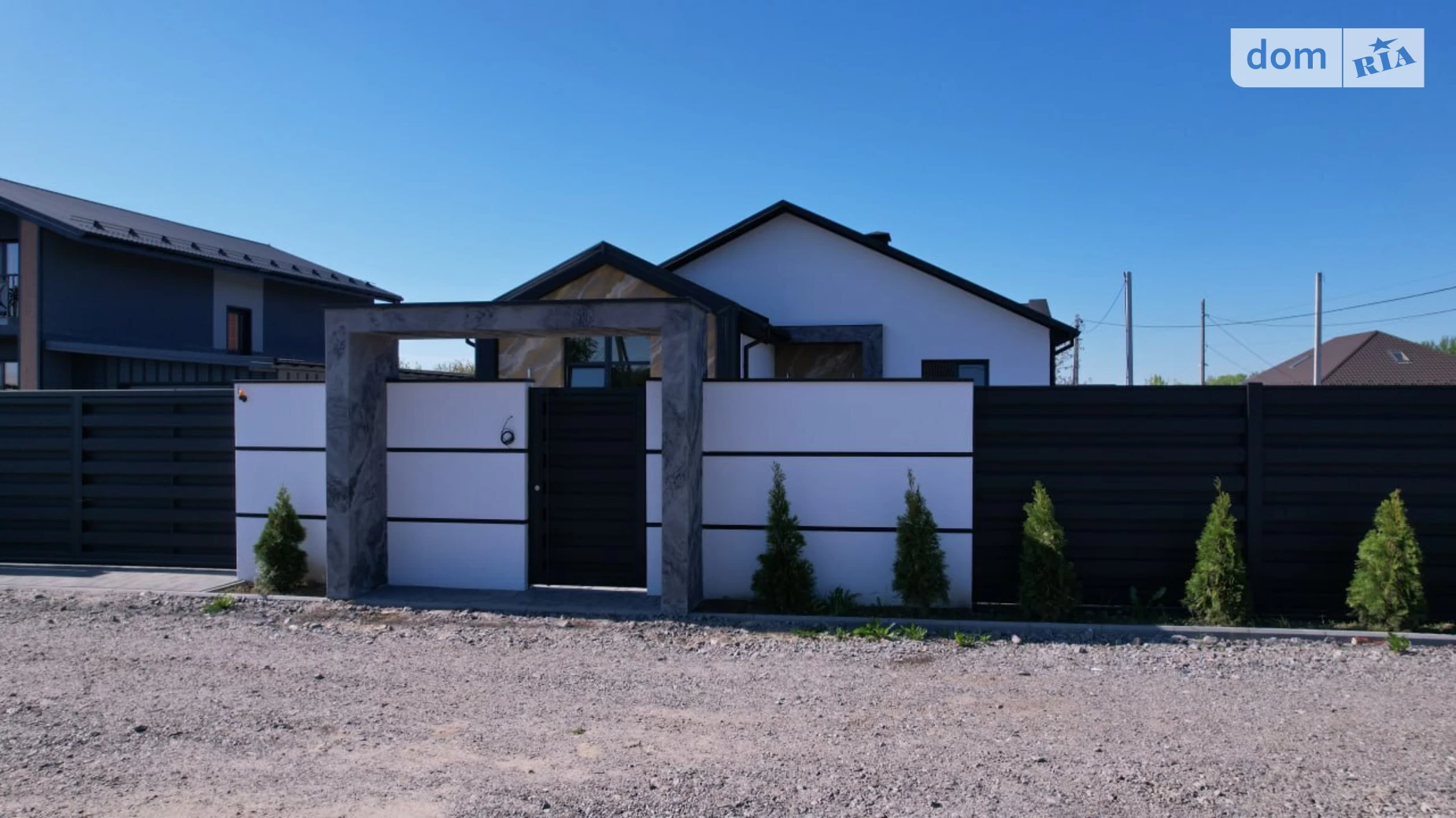 Продается одноэтажный дом 125 кв. м с балконом, цена: 120000 $ - фото 3