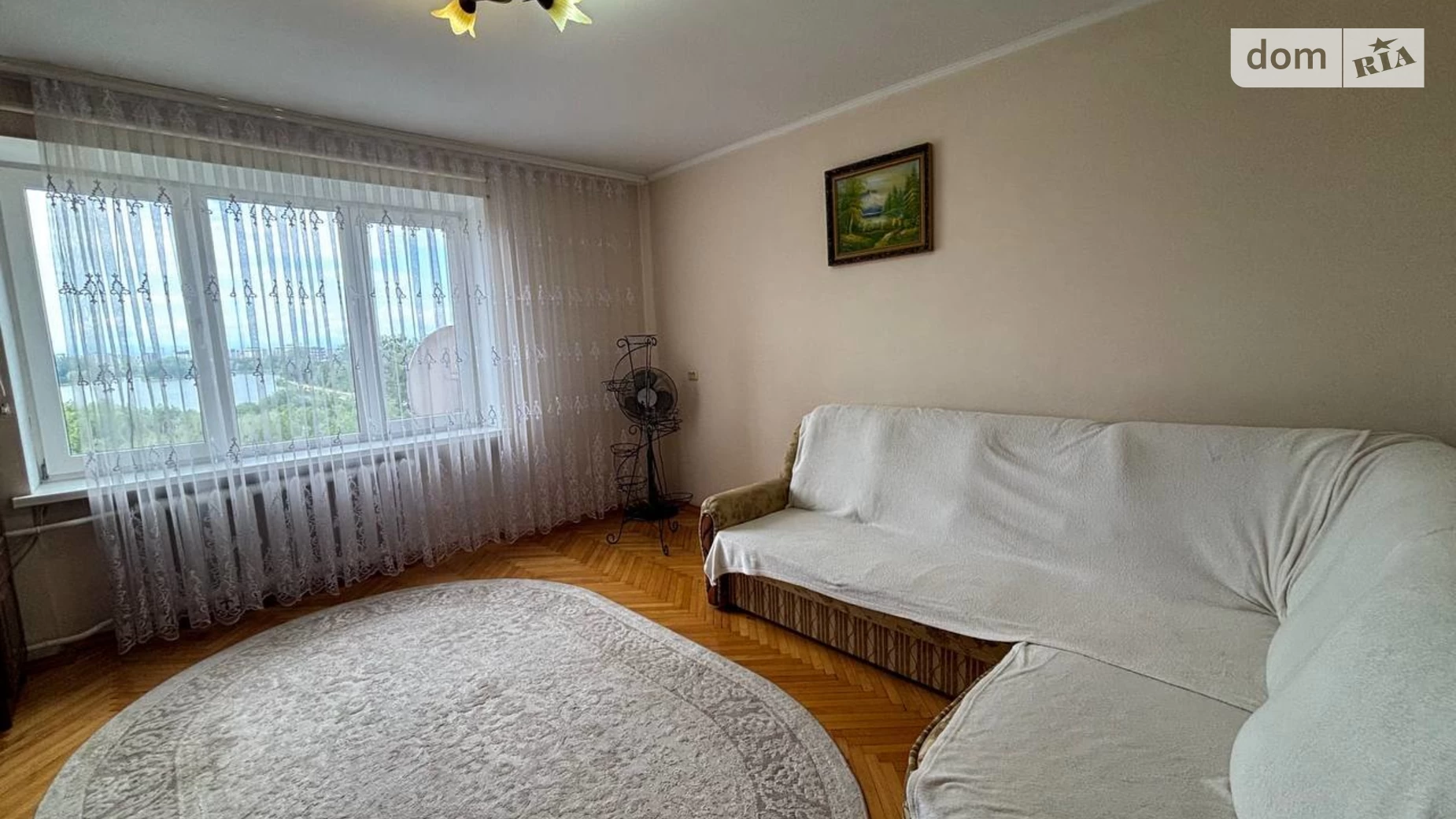 Здається в оренду 2-кімнатна квартира 50.9 кв. м у Івано-Франківську, бул. Південний, 44 - фото 3