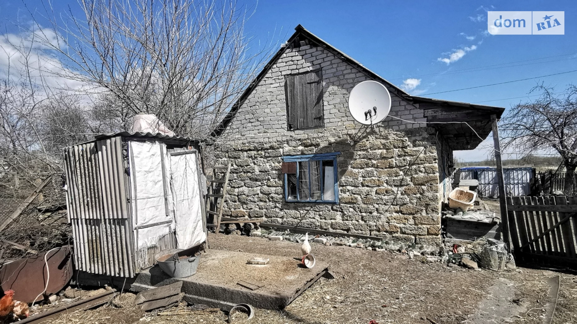 Продається одноповерховий будинок 60.2 кв. м з балконом, цена: 5200 $ - фото 5