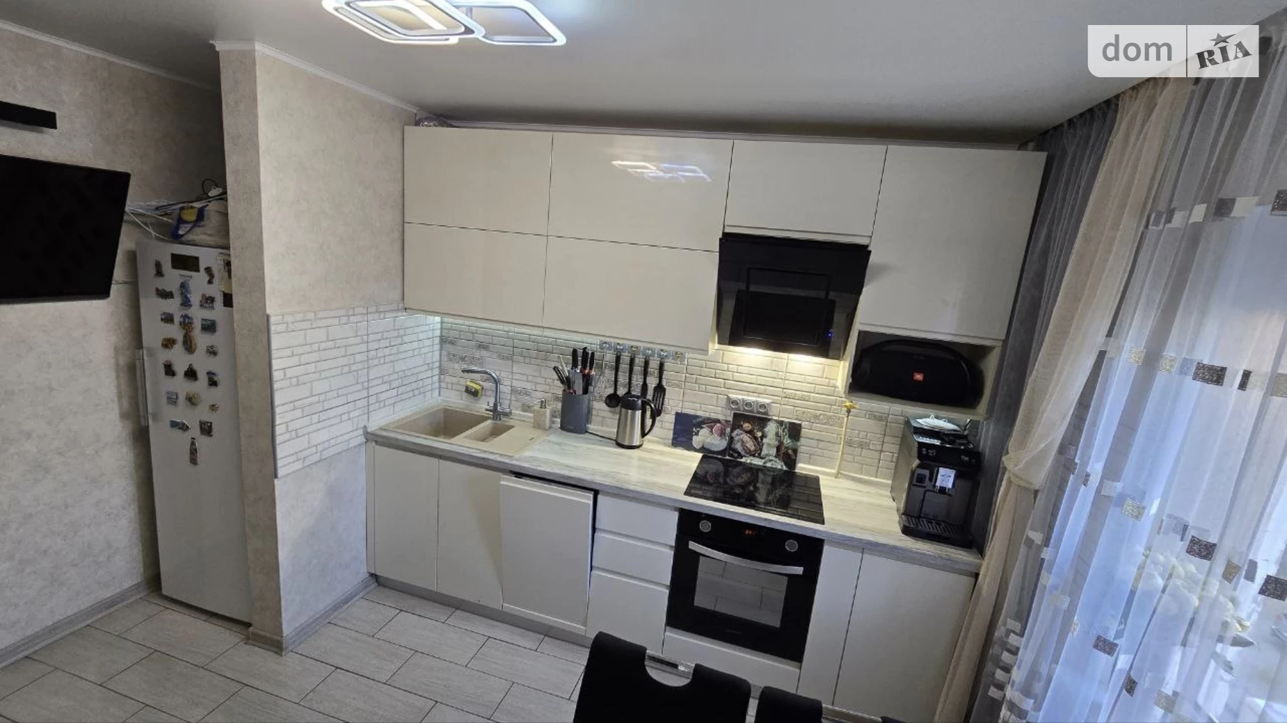 Продается 4-комнатная квартира 86.6 кв. м в Николаеве, цена: 75000 $ - фото 5