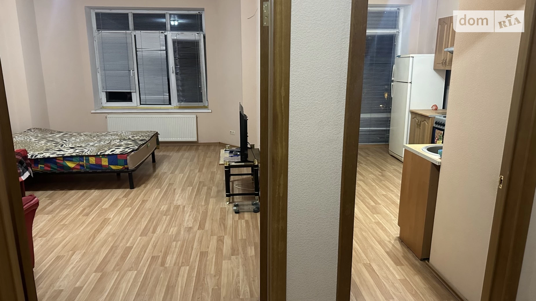 Продається 1-кімнатна квартира 46 кв. м у Києві, вул. Дашавська, 25 - фото 5