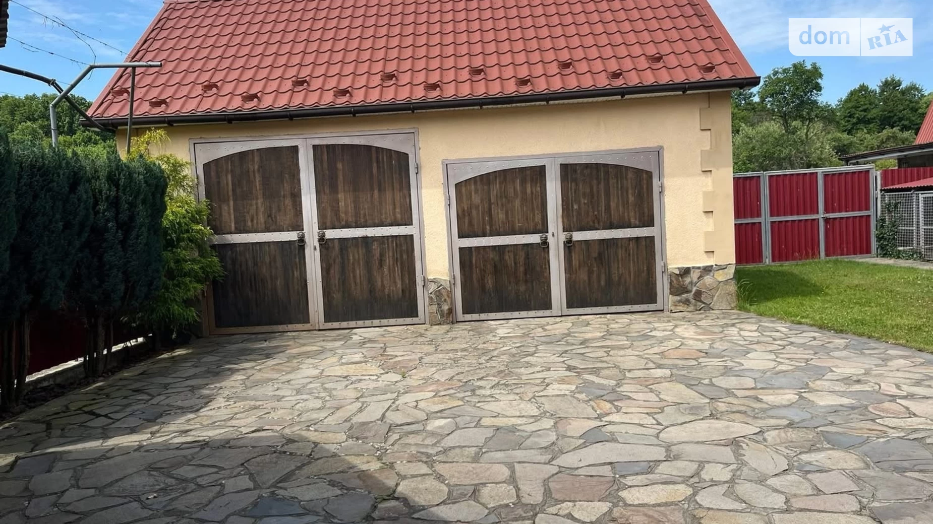 Продается дом на 3 этажа 228 кв. м с мебелью, цена: 180000 $ - фото 5