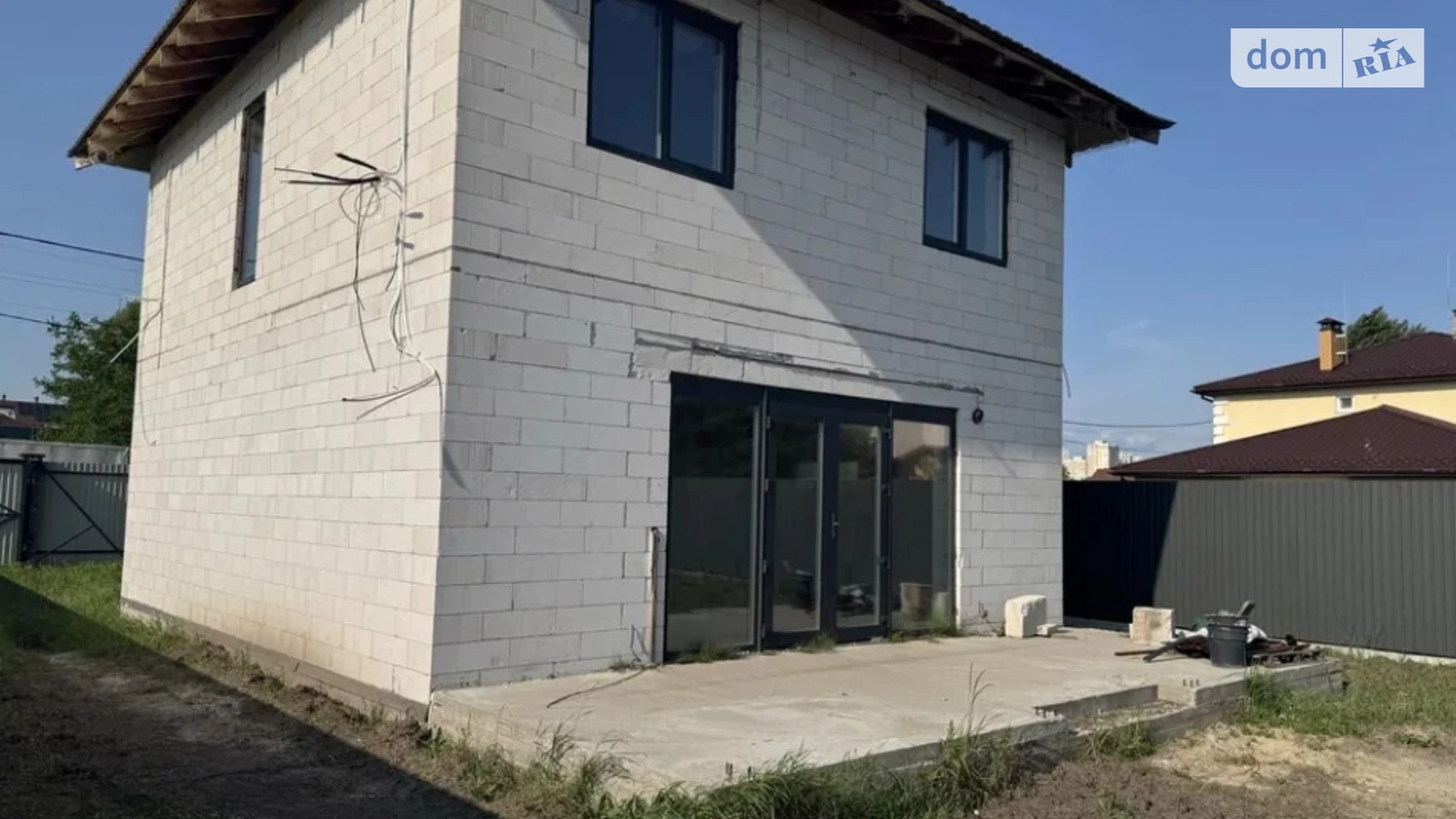 Продается дом на 2 этажа 115 кв. м с верандой, цена: 120000 $ - фото 2